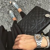 Alice Veronese's photo