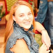 Sofia Chizhikovas billede