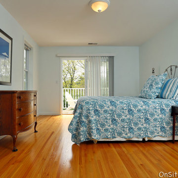 Qgunquit Townhouse