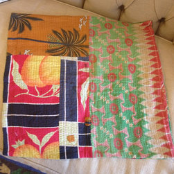 Let's go boho! - Decorative Pillows