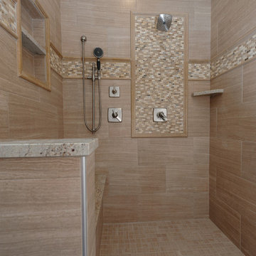 Master Bath Renovation