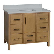 Vanities