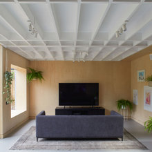 Garden Rooms