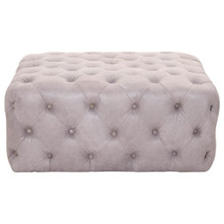 Transitional Footstools And Ottomans by Essentials for Living