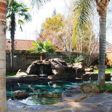 Swimming Holes