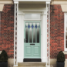 Front Doors