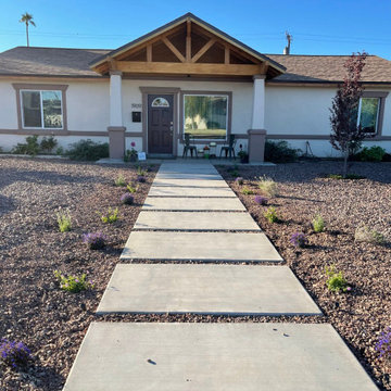 Mercado Design Build Studio LLC Projects