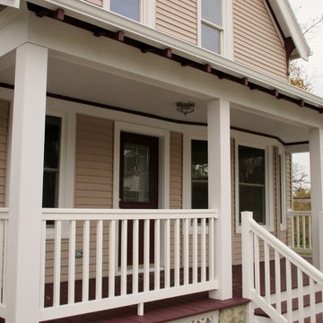 Exterior Painting