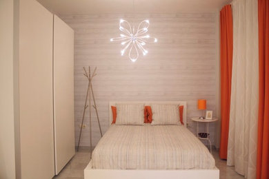 REFORMA APARTAMENTO TURISTICO