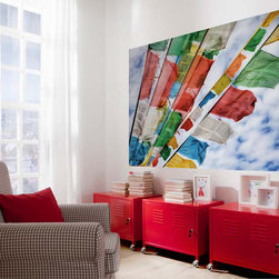 National Geographic Murals - Wall Decals