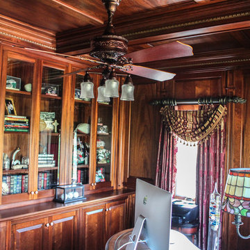 Extravagance on the River