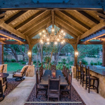 Tuscan: 3,280 ft²/3 bd/2.5 bth/1ST