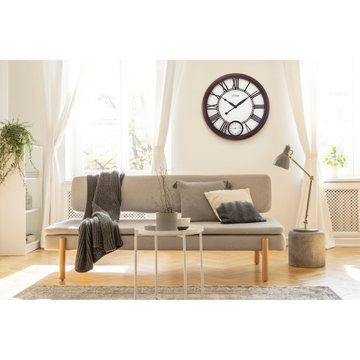 Gallery Wall Clocks