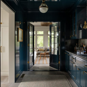 Classic Couture l Custom Home
