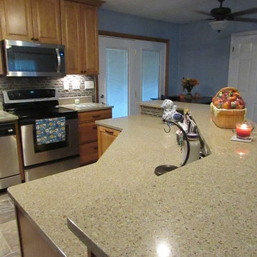 Watkins Kitchen