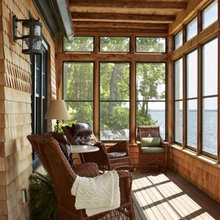 Sunrooms