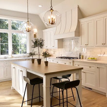 Kitchen Ideas