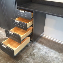 RedLine Garagegear - Garage And Tool Storage