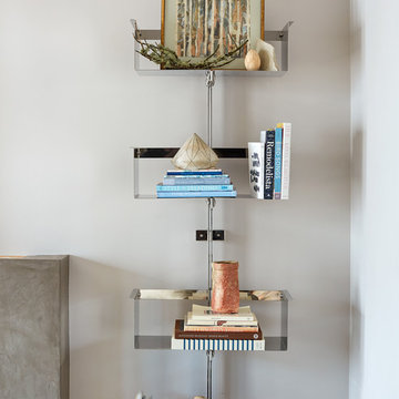 Mill Valley Sunny Scandinavian