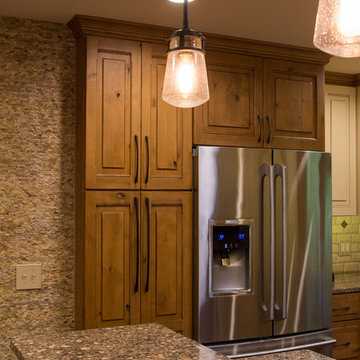 Elkhart Lake Whole Home Remodel