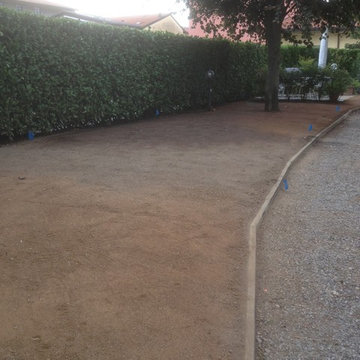 Realizzazioni varie