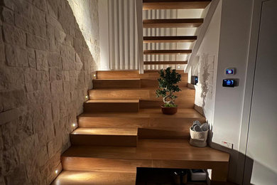 Idee per una scala design
