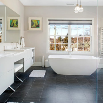 Absolute Blanc by #QuartzCOMPAC - IRP DESIGNS