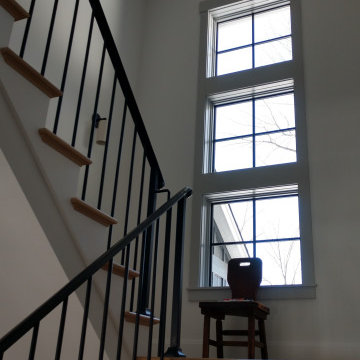Elm Grove Modern Farm House