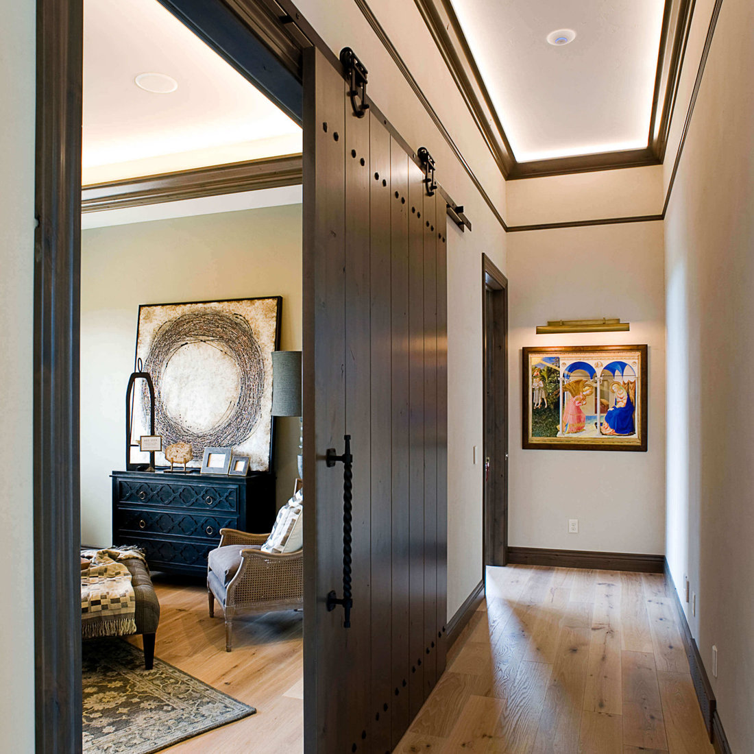 Lakeview Residence