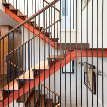 Upper Noe House