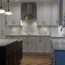 Backsplash