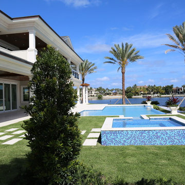 Bay View - Custom Traditional