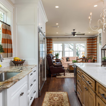 Bayfront Residence