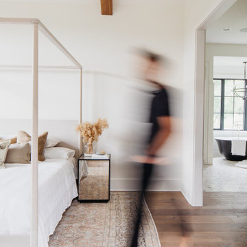 Artisan Home Tour Staging // Kansas City 2020
