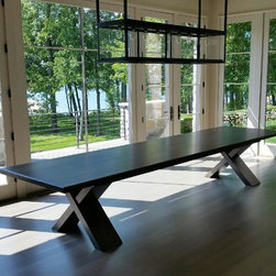Maple Dining Tablesuppo - Products