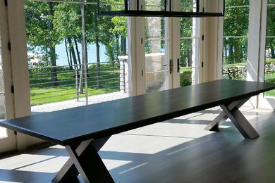 Maple Dining Tablesuppo