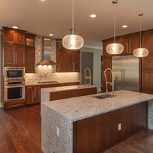 Sherry kitchen