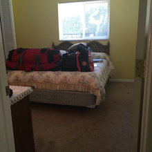 Mira's Room
