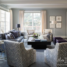 Formal living room