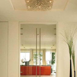 Extra wide and tall internal doors - Interior Doors