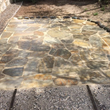Patios
