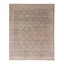 Traditional Rugs - Area Rugs