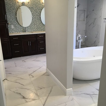 Custom Bathroom Remodeling Osprey