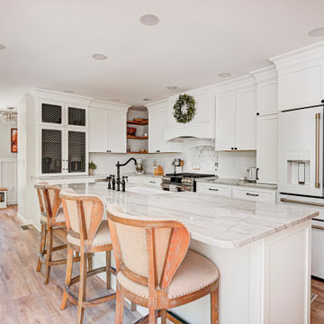 Farmhouse Fresh
