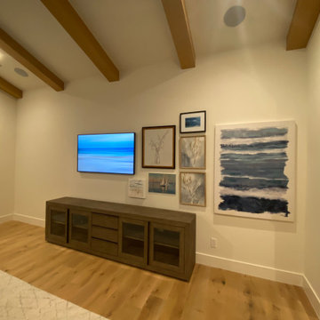 Home Automation