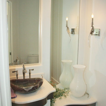 COCOA BEACH South Pacific Modern