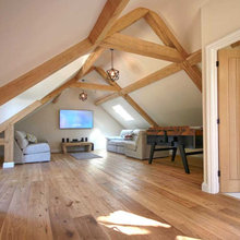 Loft / Attic