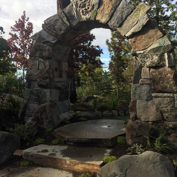 Incline Retreat