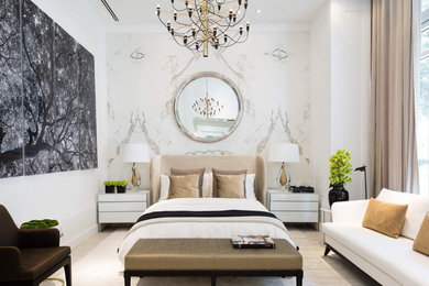 Bedroom - bedroom idea