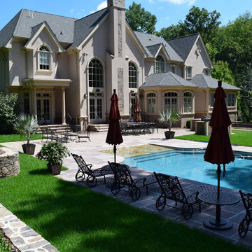 A Stunning Outdoor Design